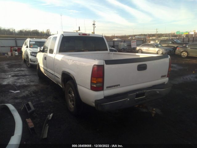 2GTEC19V0Y1359883 GMC New Sierra 1500 Sle