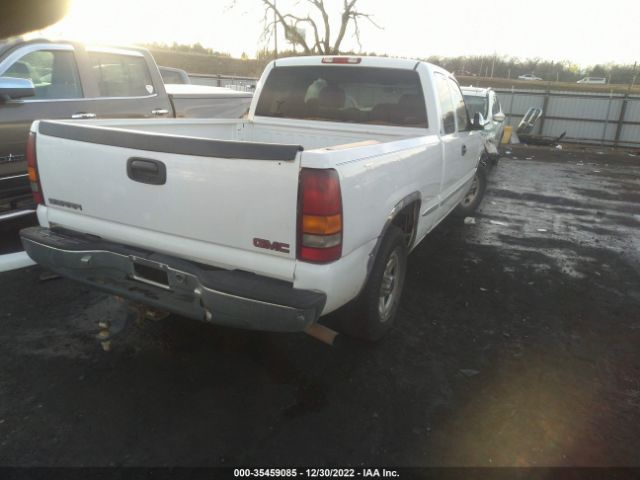 2GTEC19V0Y1359883 GMC New Sierra 1500 Sle