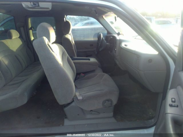 2GTEC19V0Y1359883 GMC New Sierra 1500 Sle