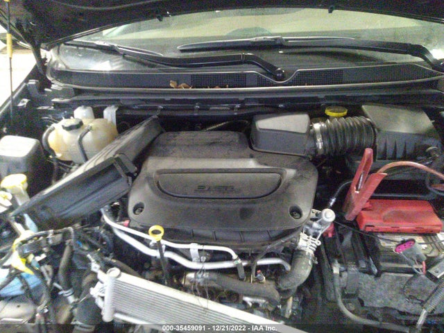 Chrysler Pacifica Limited 2020 2C4RC1GG5LR133189 Image 11