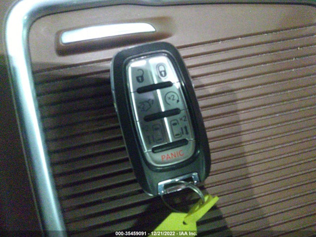 Chrysler Pacifica Limited 2020 2C4RC1GG5LR133189 Image 3