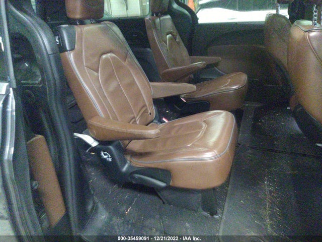 Chrysler Pacifica Limited 2020 2C4RC1GG5LR133189 Image 9