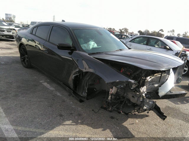2017 Dodge Charger, VIN: 2C3CDXHGXHH644161
