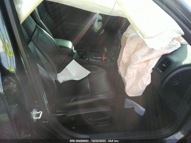 2017 Dodge Charger, VIN: 2C3CDXHGXHH644161