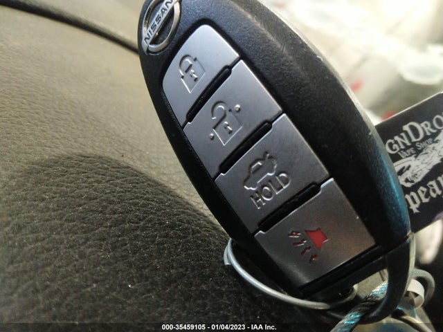 2015 NISSAN ALTIMA 2.5 VIN: 1N4AL3AP9FC242677