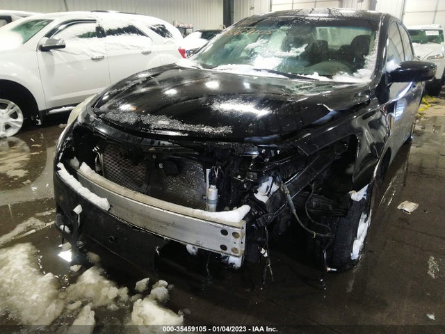 2015 NISSAN ALTIMA 2.5 VIN: 1N4AL3AP9FC242677
