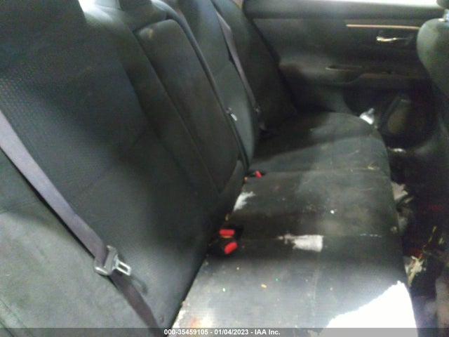 2015 NISSAN ALTIMA 2.5 VIN: 1N4AL3AP9FC242677