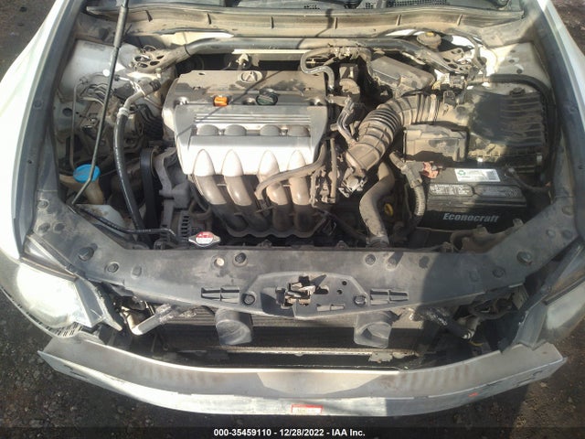 Acura TSX 2010 JH4CU2F61AC032527 Image 11