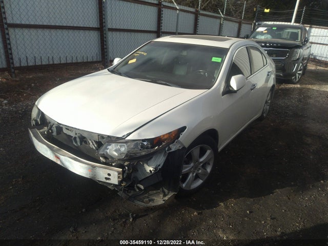 Acura TSX 2010 JH4CU2F61AC032527 Image 2