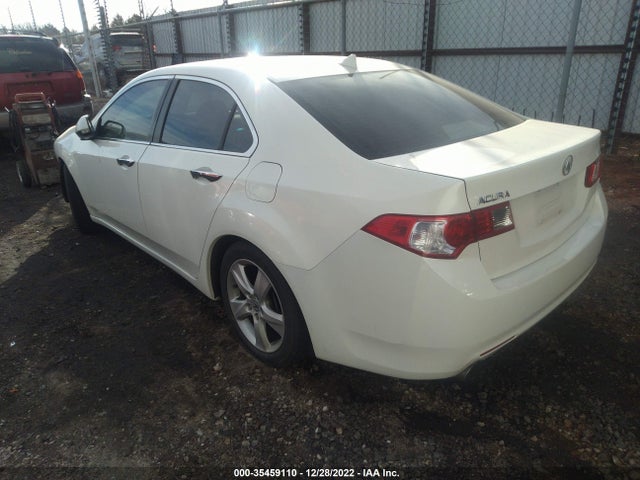 Acura TSX 2010 JH4CU2F61AC032527 Image 4
