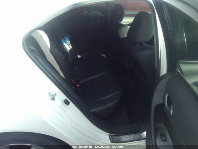 Acura TSX 2010 JH4CU2F61AC032527 Image 9