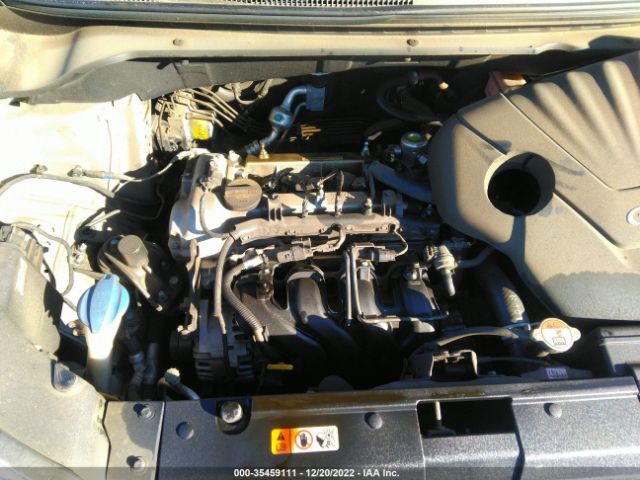 KNDJN2A28G7334182 KIA Soul Base