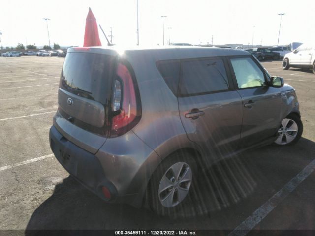KNDJN2A28G7334182 KIA Soul Base