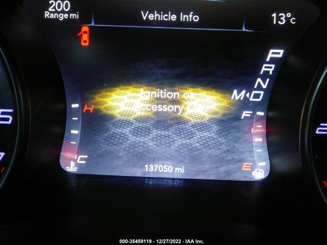 Dodge Charger Se 2015 2C3CDXBG8FH862136 Image 7