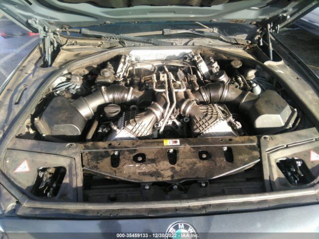 WBSFV9C58ED097495 BMW M5