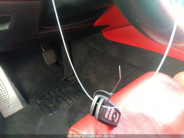 WBSFV9C58ED097495 BMW M5