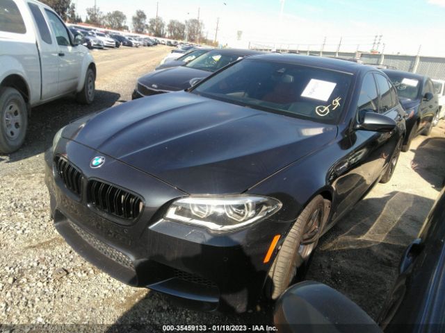 WBSFV9C58ED097495 BMW M5