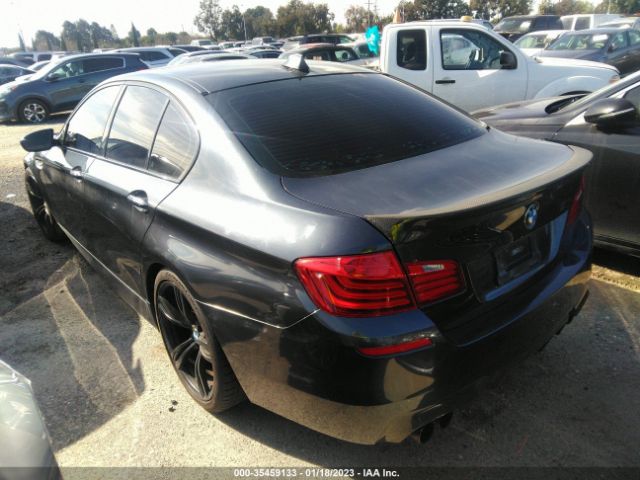 WBSFV9C58ED097495 BMW M5