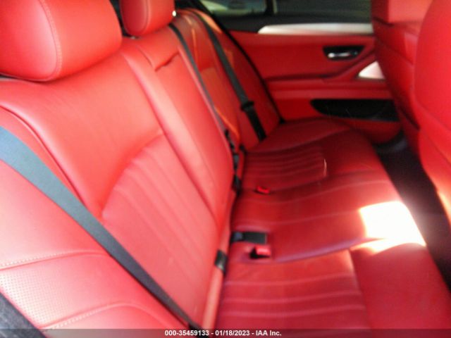 WBSFV9C58ED097495 BMW M5