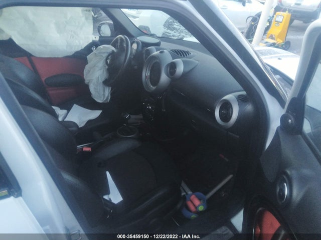 WMWZC5C52CWL62932 Mini Cooper Countryman S