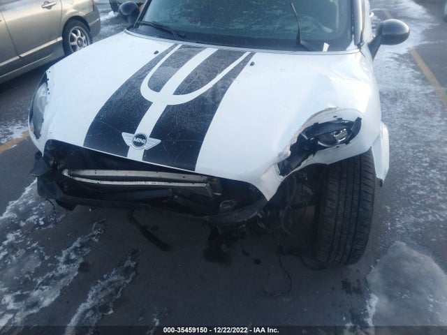 WMWZC5C52CWL62932 Mini Cooper Countryman S