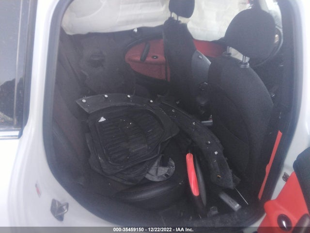 WMWZC5C52CWL62932 Mini Cooper Countryman S