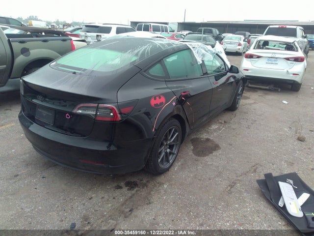 2021 Tesla Model 3 Standard Range Plus მანქანა იყიდება აუქციონზე, vin: 5YJ3E1EA8MF029050, აუქციონის ნომერი: 35459160