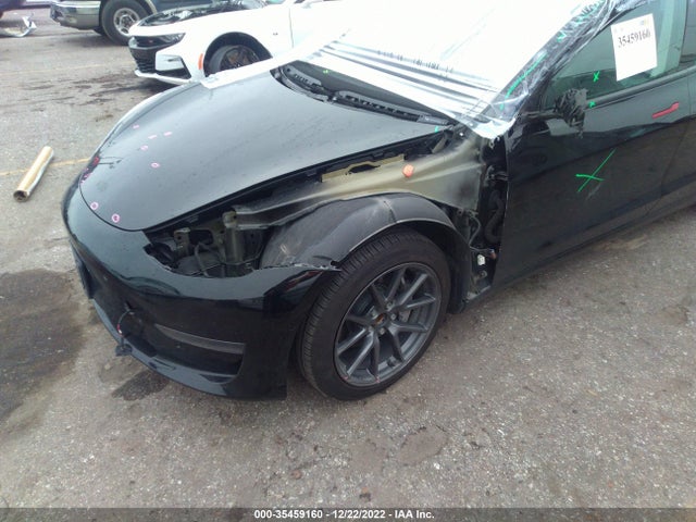 2021 Tesla Model 3 Standard Range Plus მანქანა იყიდება აუქციონზე, vin: 5YJ3E1EA8MF029050, აუქციონის ნომერი: 35459160