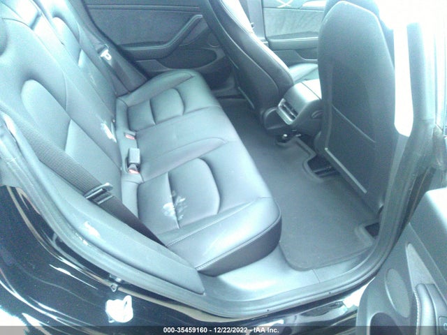 2021 Tesla Model 3 Standard Range Plus მანქანა იყიდება აუქციონზე, vin: 5YJ3E1EA8MF029050, აუქციონის ნომერი: 35459160