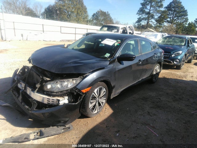 2017 HONDA CIVIC SEDAN EX-T VIN: 19XFC1F32HE005678