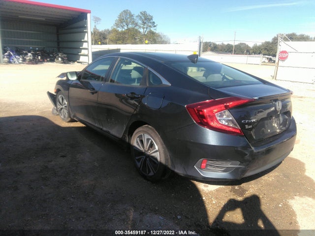 2017 HONDA CIVIC SEDAN EX-T VIN: 19XFC1F32HE005678