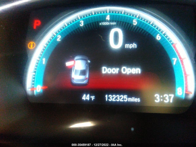 2017 HONDA CIVIC SEDAN EX-T VIN: 19XFC1F32HE005678