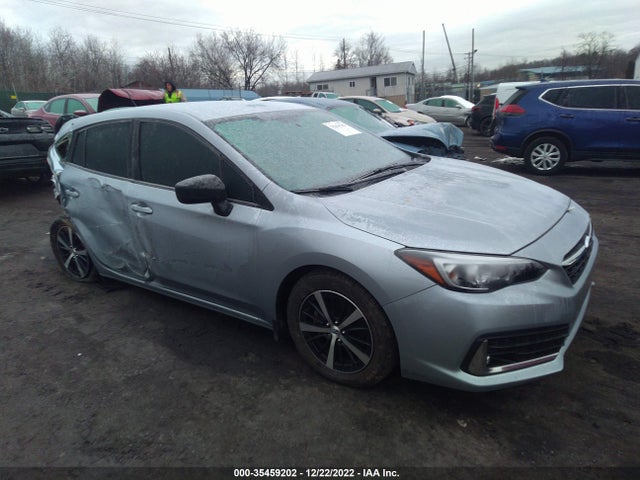 2020 Subaru Impreza, VIN: 4S3GTAB66L3721648
