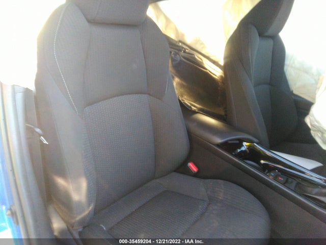 2019 TOYOTA C-HR XLE/LE/LIMITED VIN: NMTKHMBX2KR076482