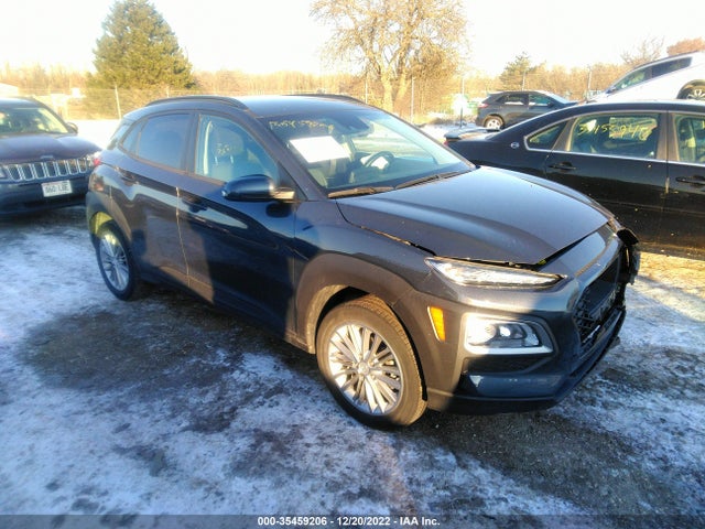 2019 Hyundai Kona, VIN: KM8K22AA4KU337462