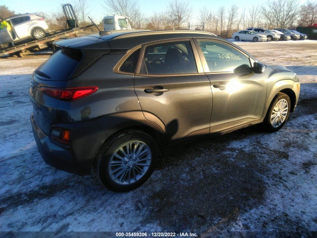 2019 Hyundai Kona, VIN: KM8K22AA4KU337462