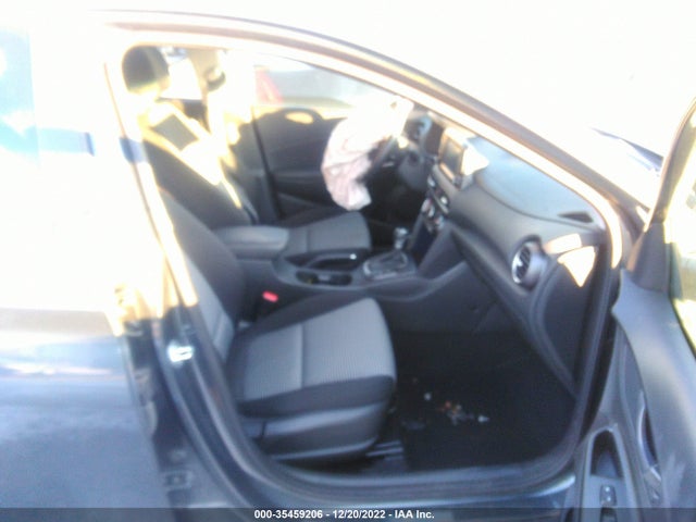2019 Hyundai Kona, VIN: KM8K22AA4KU337462