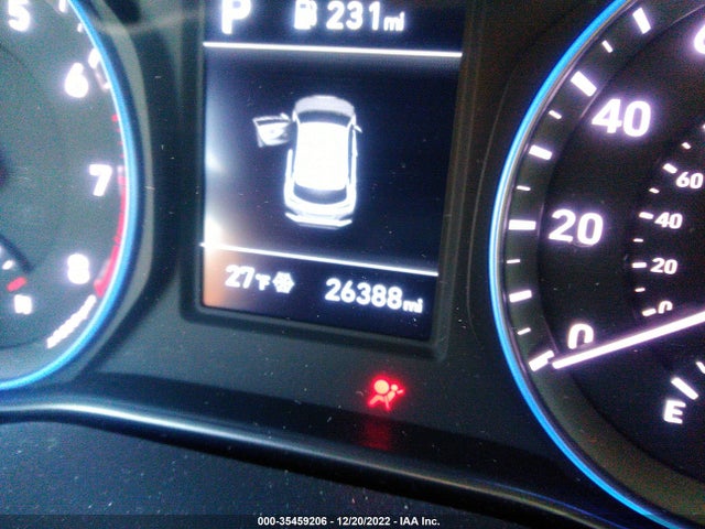 2019 Hyundai Kona, VIN: KM8K22AA4KU337462