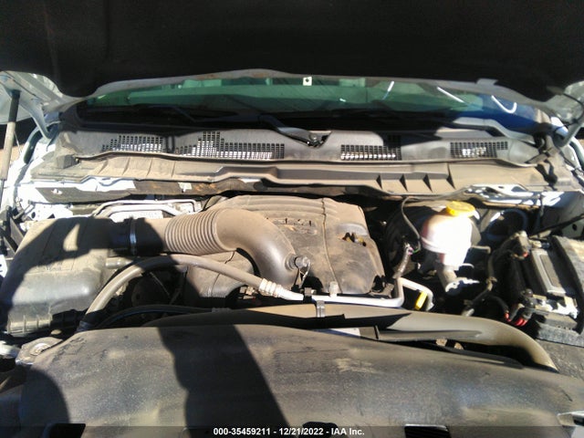 RAM 1500 Classic Express 2019 1C6RR6FTXKS730885 Image 10