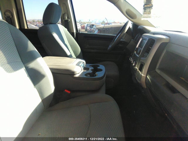 RAM 1500 Classic Express 2019 1C6RR6FTXKS730885 Image 5