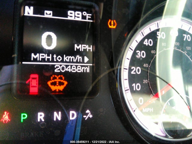 RAM 1500 Classic Express 2019 1C6RR6FTXKS730885 Image 7