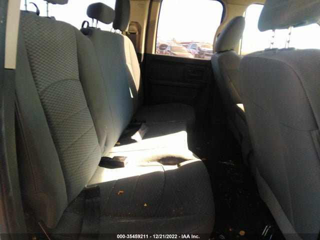 RAM 1500 Classic Express 2019 1C6RR6FTXKS730885 Image 8