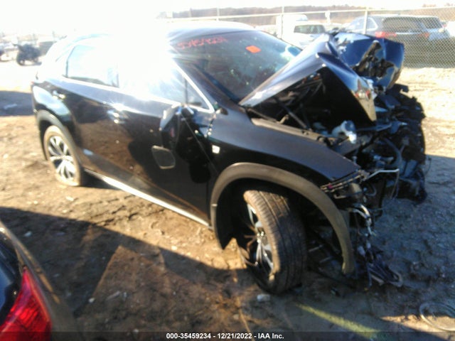 2017 Lexus NX, VIN: JTJBARBZ0H2106676