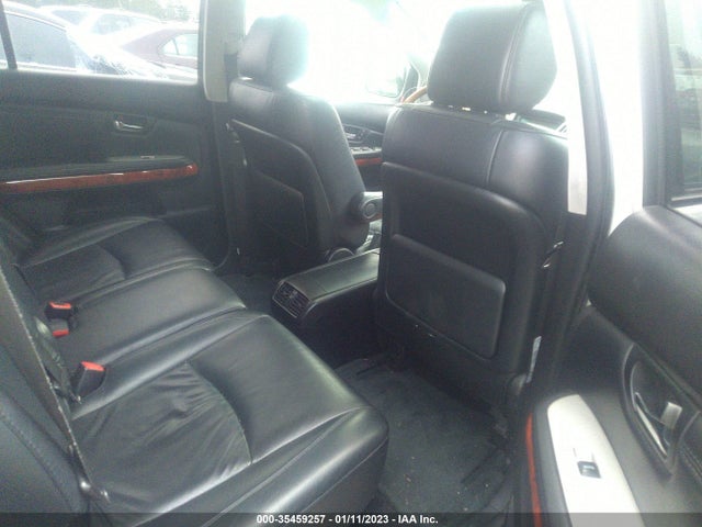 2005 LEXUS RX 330 VIN: 2T2HA31U05C054801