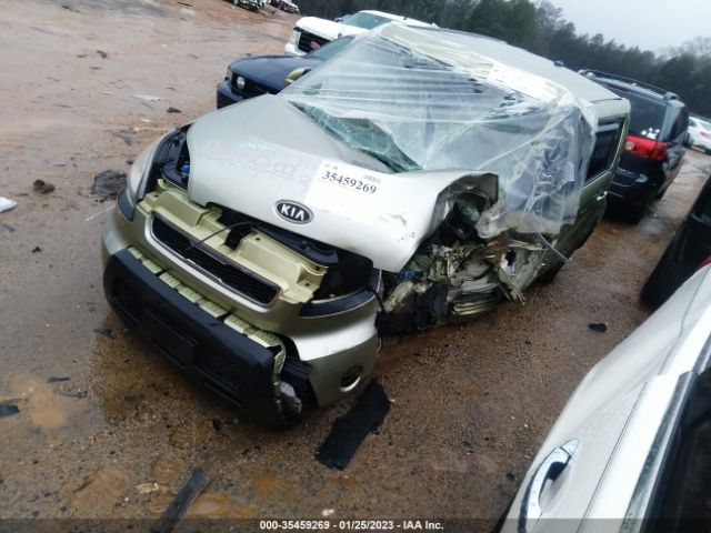 KNDJT2A20B7317813 KIA SOUL +