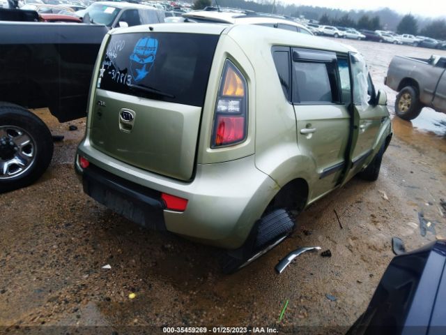 KNDJT2A20B7317813 KIA SOUL +