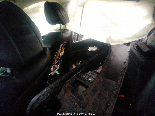2013 ACURA MDX VIN: 2HNYD2H26DH514360