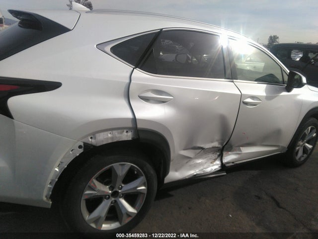 2017 Lexus NX, VIN: JTJYARBZ6H2055145