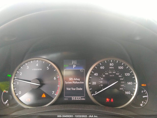 2017 Lexus NX, VIN: JTJYARBZ6H2055145