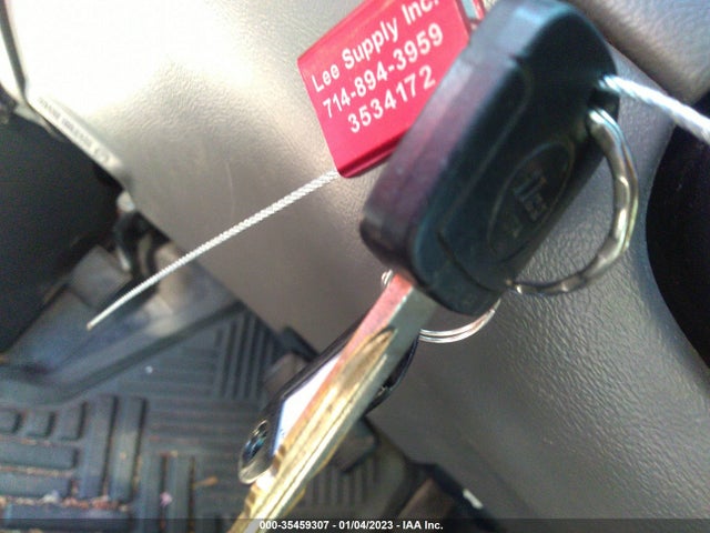 2006 FORD RANGER XL/STX/XLT/SPORT VIN: 1FTYR10U66PA11649